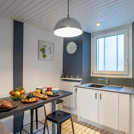 Les Tourterelles - 30min Europapark * 셀레스탓