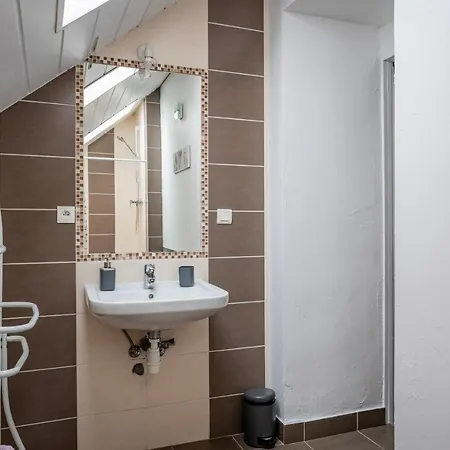 Les Tourterelles - 30min Europapark 아파트 셀레스탓