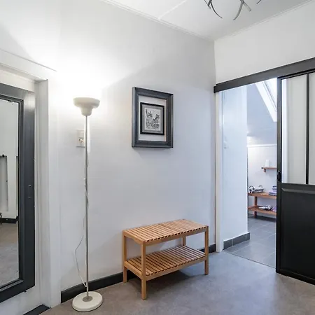 Les Tourterelles - 30min Europapark Apartment Selestat